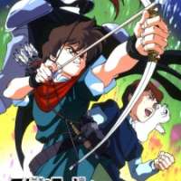   Robin Hood no Daibouken <small>Director</small> 